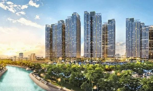 Thị trường bất động sản cầm chừng chờ phục hồi sau dịch
