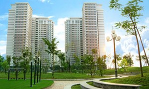 Nam Cường tri ân gói nội thất cho khách hàng mua căn hộ The Sparks