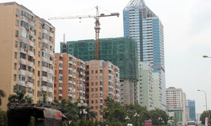 Nhà ở xã hội: Vì sao thiếu sức hút doanh nghiệp?