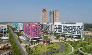Chuyên gia cho rằng, dự án condotel không thực hiện được cam kết lợi nhuận ít có khả năng dẫn đến khủng hoảng thị trường bất động sản.
