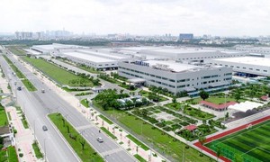 Bất động sản công nghiệp Việt Nam đang tạo dựng niềm tin mạnh mẽ về sự tăng trưởng trong mắt nhà đầu tư quốc tế.
