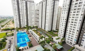 Giá bán nhà ở trong quý II/2020 không có xu hướng giảm mà vẫn tăng so với cuối năm 2019