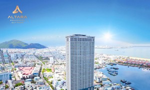Thị trường bất động sản Quy Nhơn thiếu nguồn cung căn hộ cao cấp cho thuê.