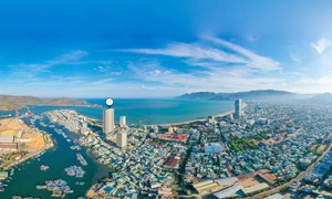 Quy Nhơn khan hiếm nguồn cung căn hộ cao cấp bàn giao ngay.