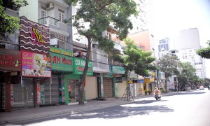 Covid-19 “bóp nghẹt” ngành kinh doanh lưu trú như thế nào?