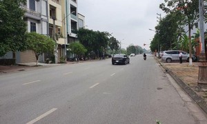 Dự án Đầu tư xây dựng tòa nhà hỗn hợp do Công ty Dầu khí Kinh Bắc làm chủ đầu tư dự kiến xây dựng trên đường Nguyễn Quang Đạo, phường Đại Phúc, TP. Bắc Ninh.
