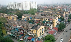 Hà Nội: Chấm dứt cho thuê nhà, đất thuộc sở hữu Nhà nước trái quy định