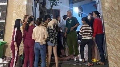 Cách Làm Pate Ngon Như Ngoài Hàng, Cách Làm Pate Gan Heo Thơm Ngon & Chuẩn Nhất 2021 24 *
