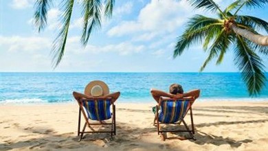 8 mẹo hữu ích cho chuyến du lịch mùa hè này