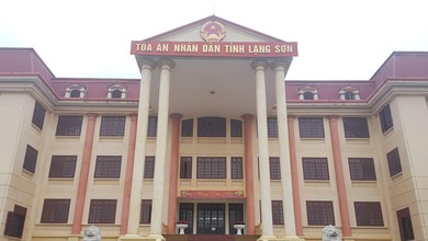 Nguyên Phó Giám đốc Sở TNMT Lạng Sơn đề nghị xử lý người tố cáo sai sự thật khiến ông bị oan