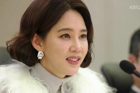 Hoa Hậu Xinh đẹp Tai Năng Oh Hyun Kyung Sự Nghiệp đieu Tan Vi Clip Nong Kỳ Cuối