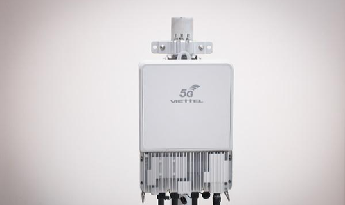 Năm 2022, Viettel sẵn sàng cho kinh doanh thương mại 5G.