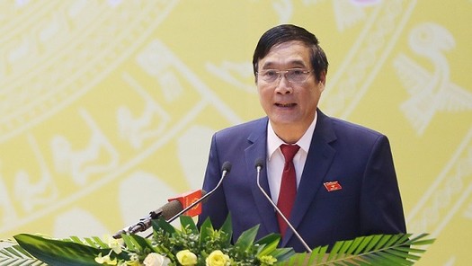Phú Thọ: Bồi đắp niềm tin, tự hào vững bước trong năm mới