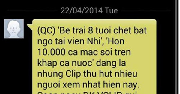 Vi phạm "đạo đức kinh doanh", Vinaphone làm khách hàng ...