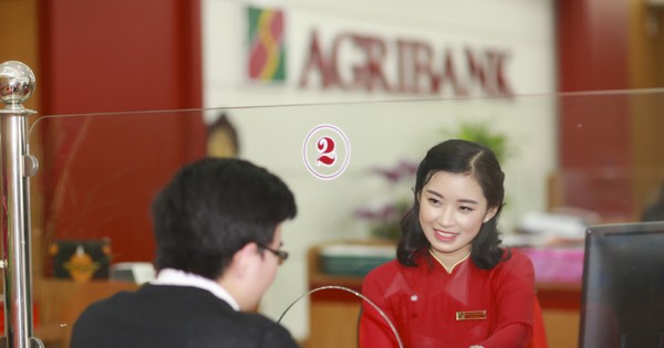 Agribank: Ðiểm nhấn ấn tượng của nông nghiệp Việt Nam