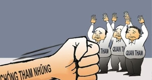 thumbnail - Hà Nội thành lập Ban Chỉ đạo phòng chống tham nhũng, tiêu cực