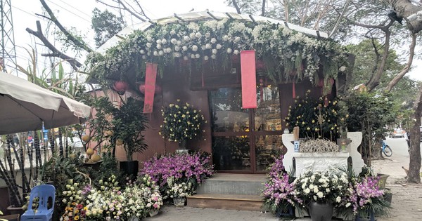 Bí ẩn ngôi miếu “cô Mai Hoa” ở Hà Nội - Báo Pháp luật Việt Nam
