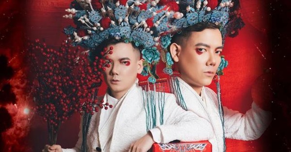 Di sản âm nhạc Việt Nam được tôn vinh tại Thailand Fashion Week 2022
