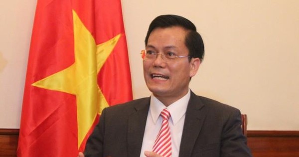 thumbnail - Thứ trưởng Hà Kim Ngọc giữ chức Chủ tịch Ủy ban Quốc gia UNESCO Việt Nam