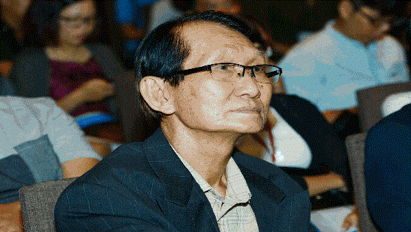 Nhạc sĩ Đài Phương Trang