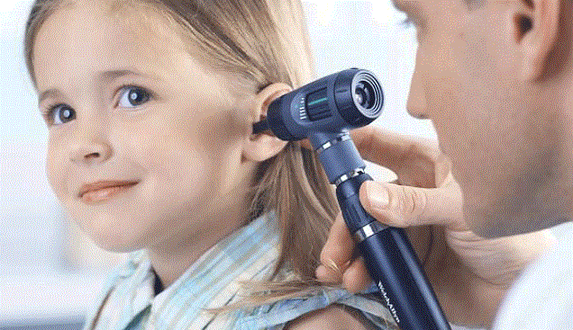 6 chứng bệnh trẻ thường mắc khi giao mùa