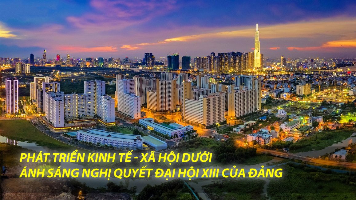 TP HCM khẳng định sức sống mạnh mẽ, tiên phong đổi mới, xây dựng và phát triển ảnh 4