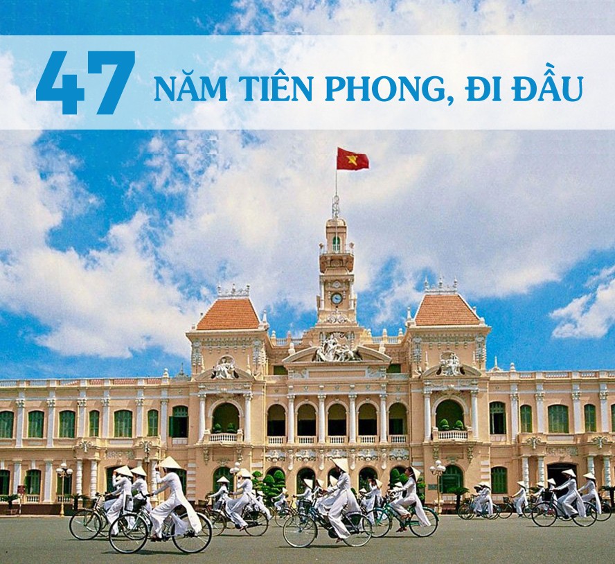 TP HCM khẳng định sức sống mạnh mẽ, tiên phong đổi mới, xây dựng và phát triển ảnh 1