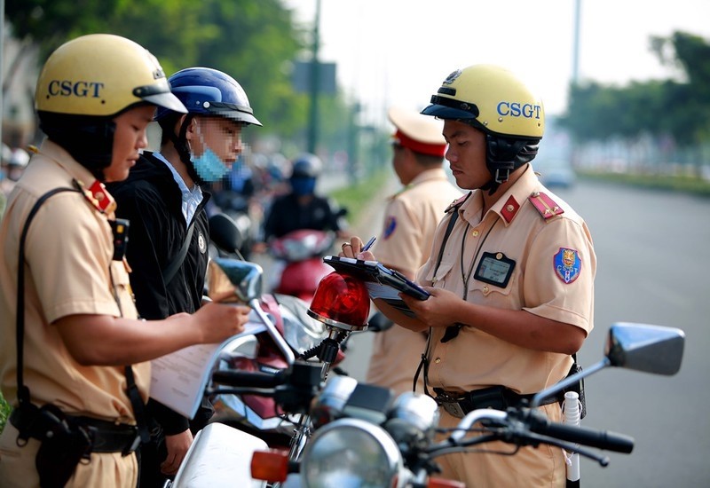 Tăng mức tiền phạt vi phạm hành chính tối đa của 10 lĩnh vực