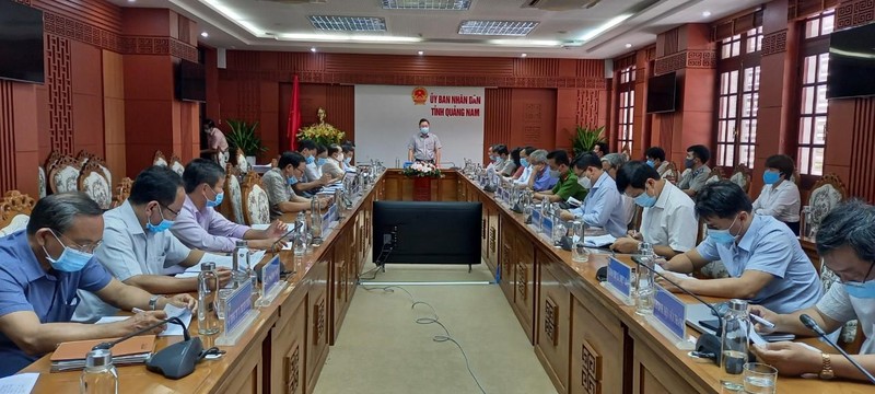 Tín hiệu vui về thi hành án trong bối cảnh dịch bệnh