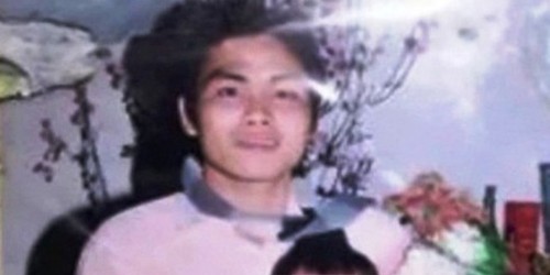 Tử tù Lê Văn Mạnh