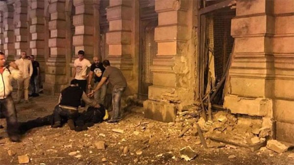 nổ lớn, nổ kinh hoàng, thương vong, Hungary, Budapest nổ lớn, nổ kinh hoàng, thương vong, Hungary, Budapest