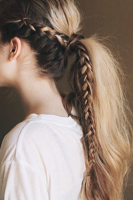 tóc đuôi ngựa 3 tóc đuôi ngựa 3