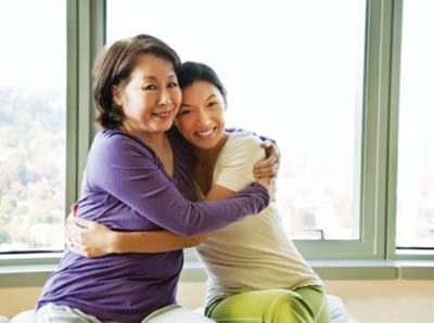 Mẹ chồng tương lai đi 2000 km 'đánh ghen' thay con dâu Mẹ chồng tương lai đi 2000 km 'đánh ghen' thay con dâu