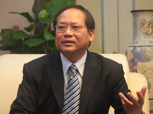 Bộ trưởng Trương Minh Tuấn: 'Xử lý triệt để việc kinh doanh, sử dụng sim rác' Bộ trưởng Trương Minh Tuấn: 'Xử lý triệt để việc kinh doanh, sử dụng sim rác'