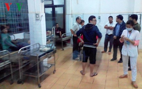 nổ lớn tại đắk lắk khiến nhiều người thương vong hình 2 no lon tai dak lak khien nhieu nguoi thuong vong hinh 2