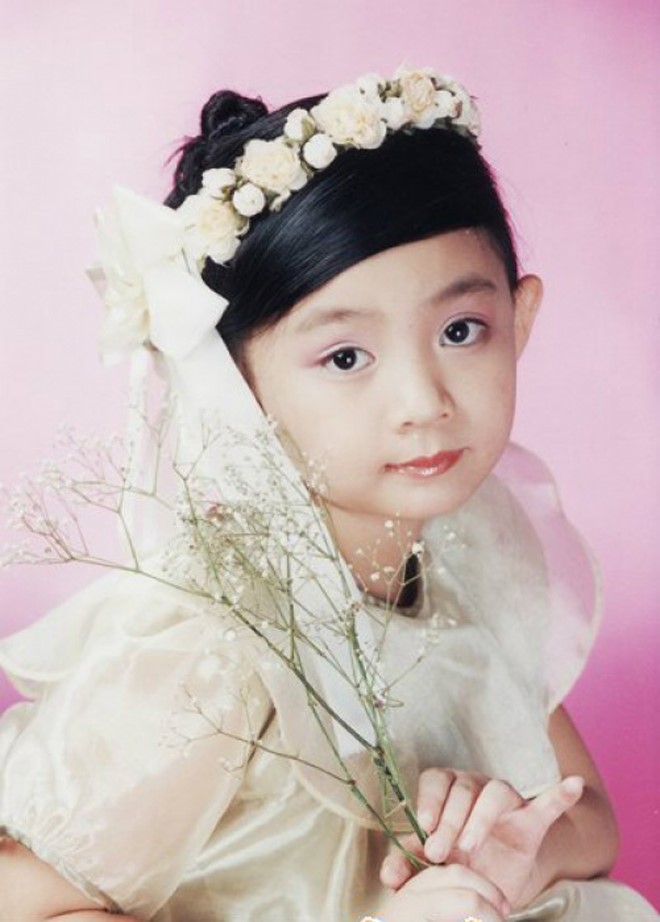 'Sao' nhí - chín sớm và thị phi - ảnh 2