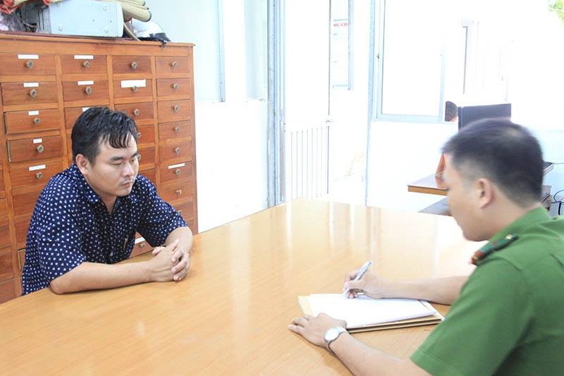 súng, súng quân dụng, Cần Thơ, bắt giữ súng, súng quân dụng, Cần Thơ, bắt giữ
