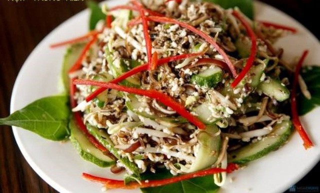 Món ngon, Món ngon mỗi ngày, Đặc sản Bình Định Món ngon, Món ngon mỗi ngày, Đặc sản Bình Định