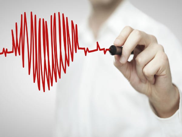 Vấn đề về tim Vấn đề về tim