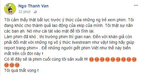 Người livestream 'Cô Ba Sài Gòn' đối diện với mức xử lý nào? hình ảnh 3 Nguoi livestream 'Co Ba Sai Gon' doi dien voi muc xu ly nao? hinh anh 3