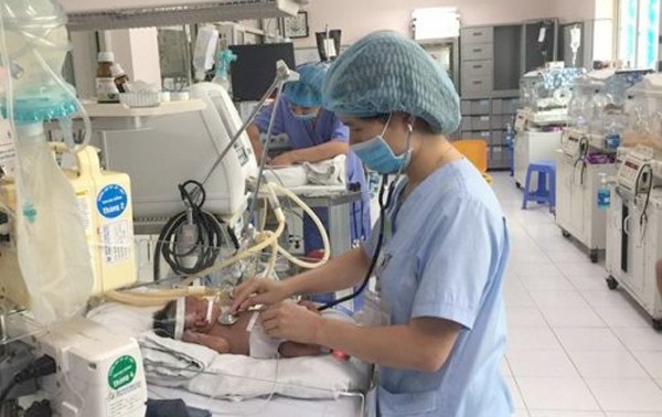 Bệnh viện Nhi Trung ương,viêm phổi,ho Bệnh viện Nhi Trung ương,viêm phổi,ho