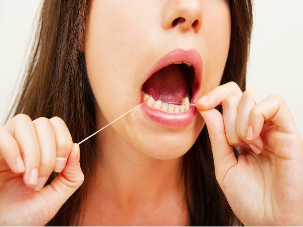 3 nguyên nhân khiến hơi thở...hôi 3 nguyên nhân khiến hơi thở...hôi