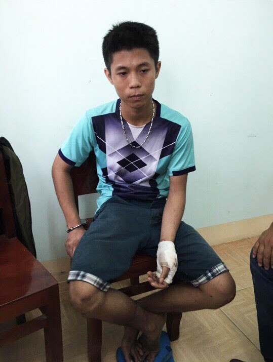{title} sát hại,giết người,án mạng,vụ án,Sài Gòn