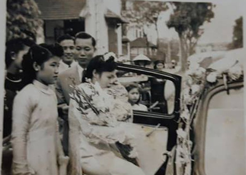{title} Đám cưới,Hà Nội xưa,đại gia