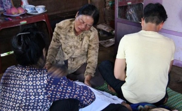 {title} Tự tử,Krông Pắk,Đắk Lắk,công an