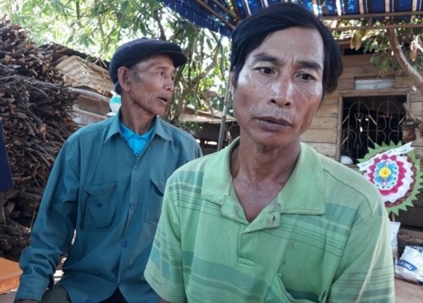 {title} Tự tử,Krông Pắk,Đắk Lắk,công an