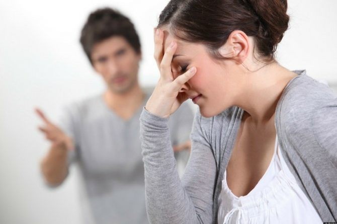 Sự thành công của một mối quan hệ được quyết định bởi cách thức mà những vấn đề nhạy cảm được đưa ra tranh luận. Ảnh: Pixabay.