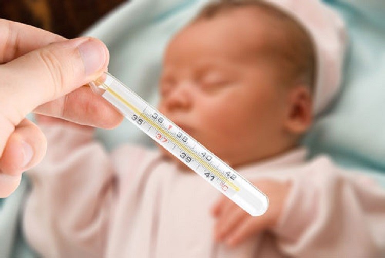 Bệnh mùa nắng nóng… Bệnh mùa nắng nóng…