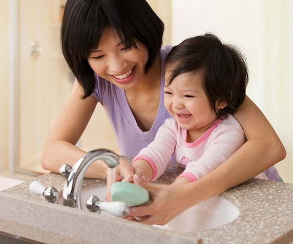 Bệnh mùa nắng nóng… Bệnh mùa nắng nóng…