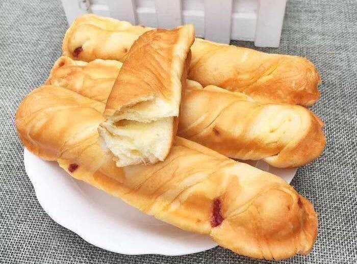 {title} hàng trung quốc,đồ ăn vặt trung quốc,bánh mì que,bánh mì